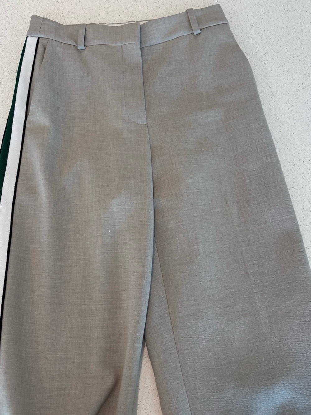 Aritzia Babaton agency pants